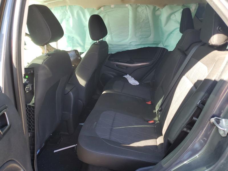 Фото 10 - FORD ECOSPORT