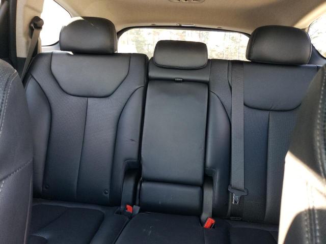 Фото 10 - HYUNDAI SANTA FE