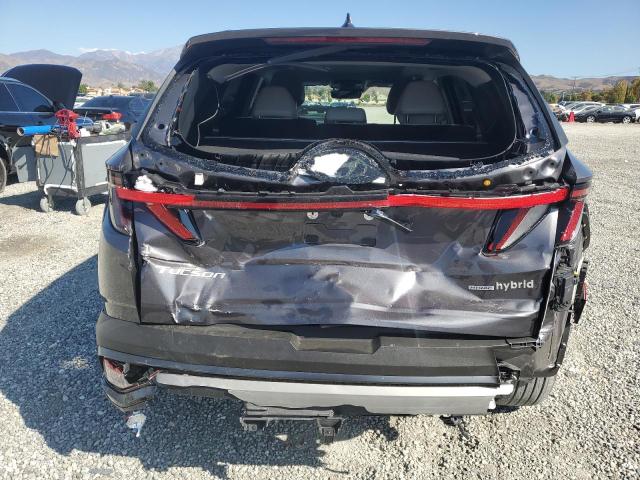 Фото 6 - HYUNDAI TUCSON