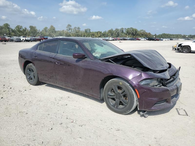 Фото 4 - DODGE CHARGER