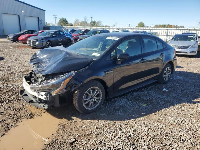 Фото 1 - TOYOTA COROLLA