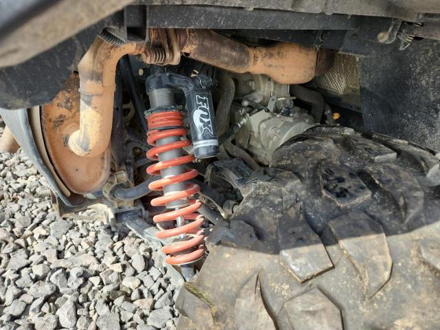 POLARIS SIDEBYSIDE 2019