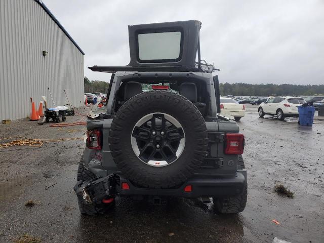 Фото 6 - JEEP WRANGLER