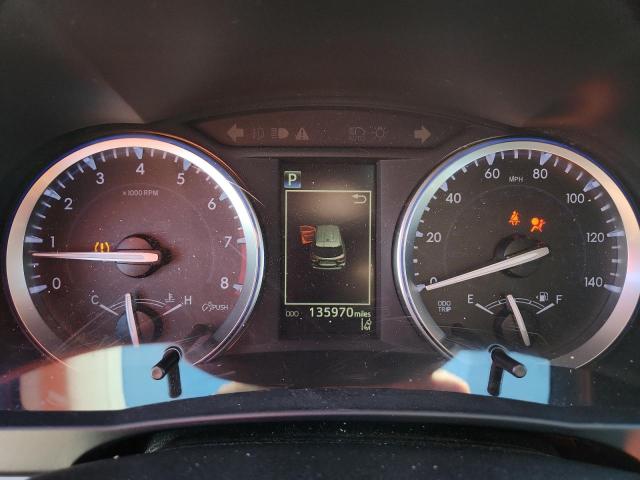 Фото 9 - TOYOTA HIGHLANDER