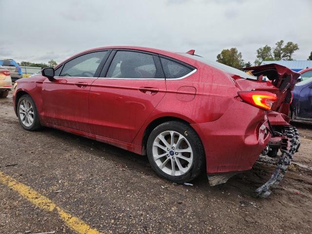 Фото 2 - FORD FUSION