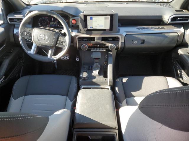 Фото 8 - TOYOTA TACOMA