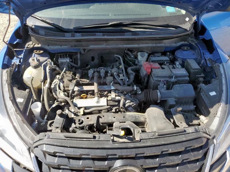 Фото 12 - NISSAN KICKS