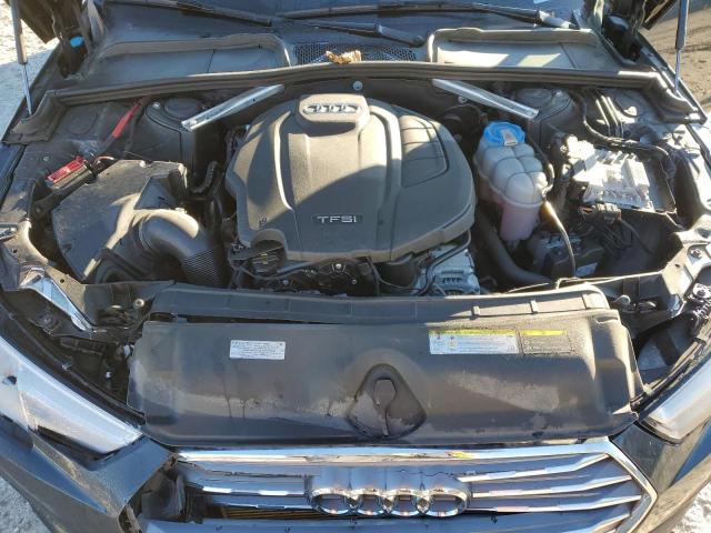 Фото 11 - AUDI A4