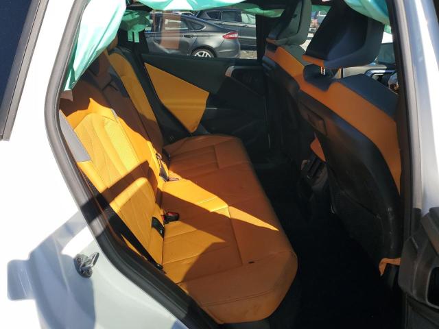 BMW X3 M50 2025 VIN 5UX73GP06S9Z72333