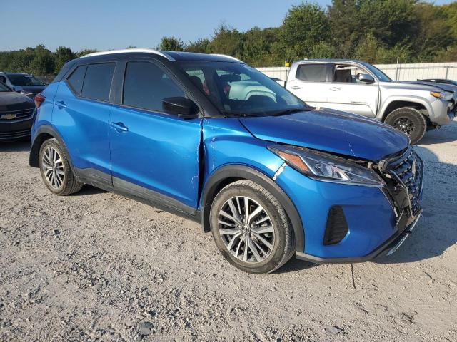 Фото 4 - NISSAN KICKS