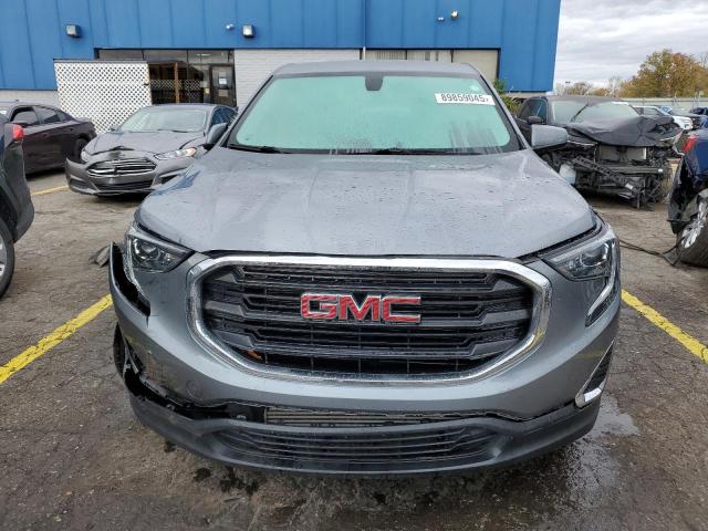 Фото 5 - GMC TERRAIN