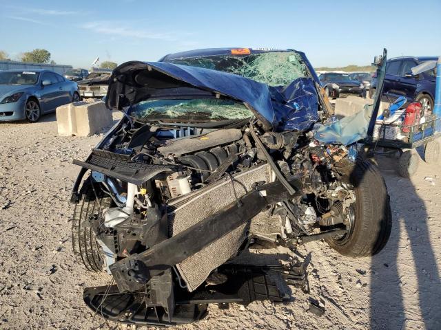 Фото 5 - KIA FORTE