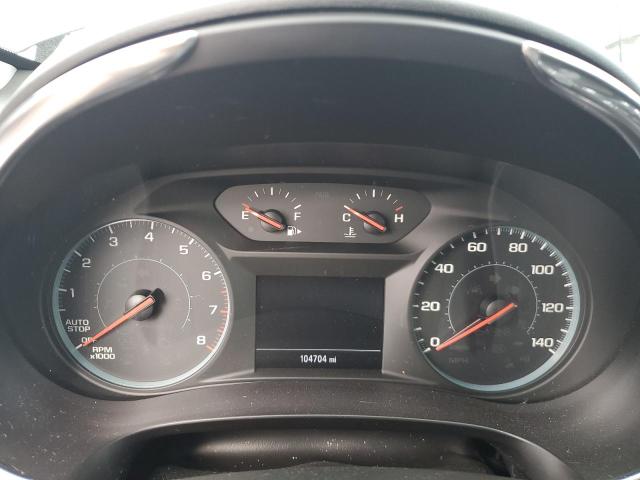 Фото 9 - CHEVROLET MALIBU