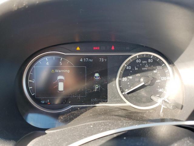 Фото 9 - NISSAN KICKS