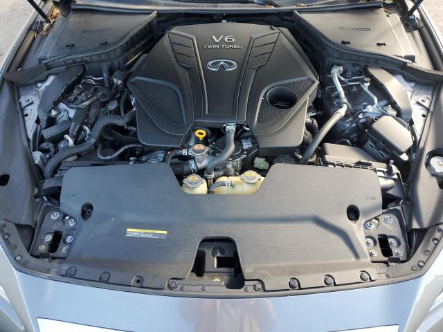 Фото 11 - INFINITI Q50