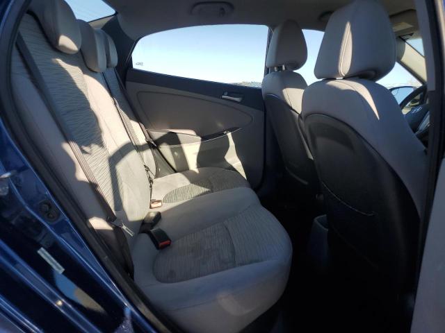 Фото 10 - HYUNDAI ACCENT