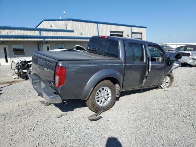 Фото 3 - NISSAN FRONTIER