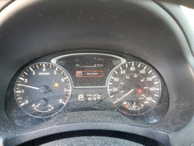 Фото 9 - NISSAN ALTIMA