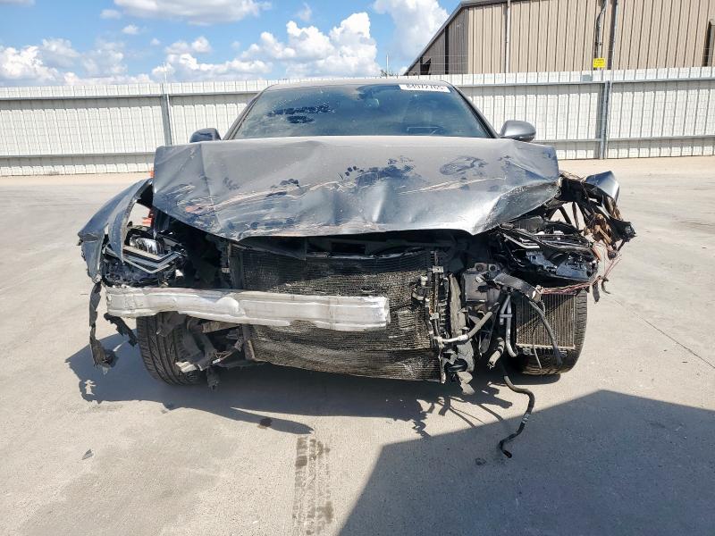 Фото 5 - AUDI S6/RS6