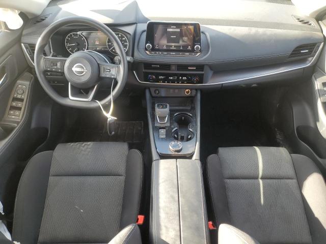 Фото 8 - NISSAN ROGUE