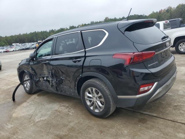 Фото 2 - HYUNDAI SANTA FE