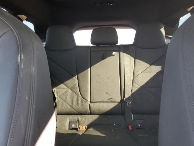 BMW IX XDRIVE5 2024 VIN WB523CF02RCR04156