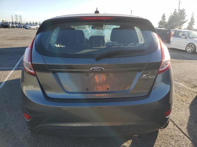 Фото 6 - FORD FIESTA