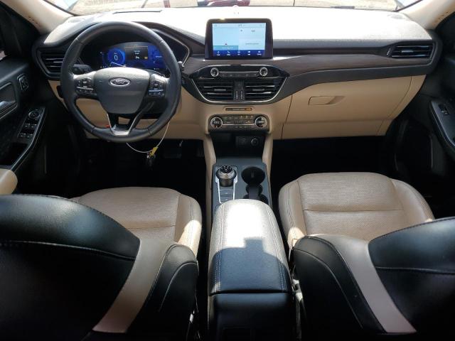 Фото 8 - FORD ESCAPE