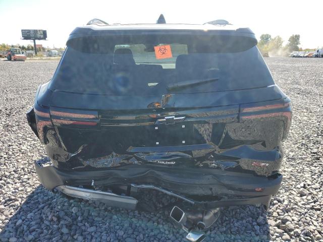 CHEVROLET TRAVERSE Z 2025 VIN 1GNEVJRS5SJ285736