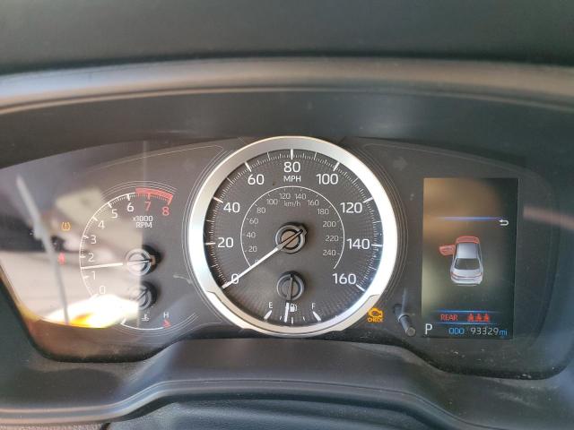 Фото 9 - TOYOTA COROLLA