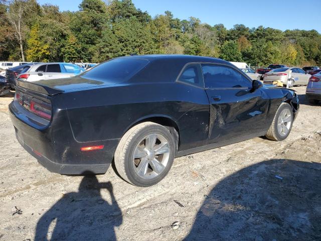 Фото 3 - DODGE CHALLENGER