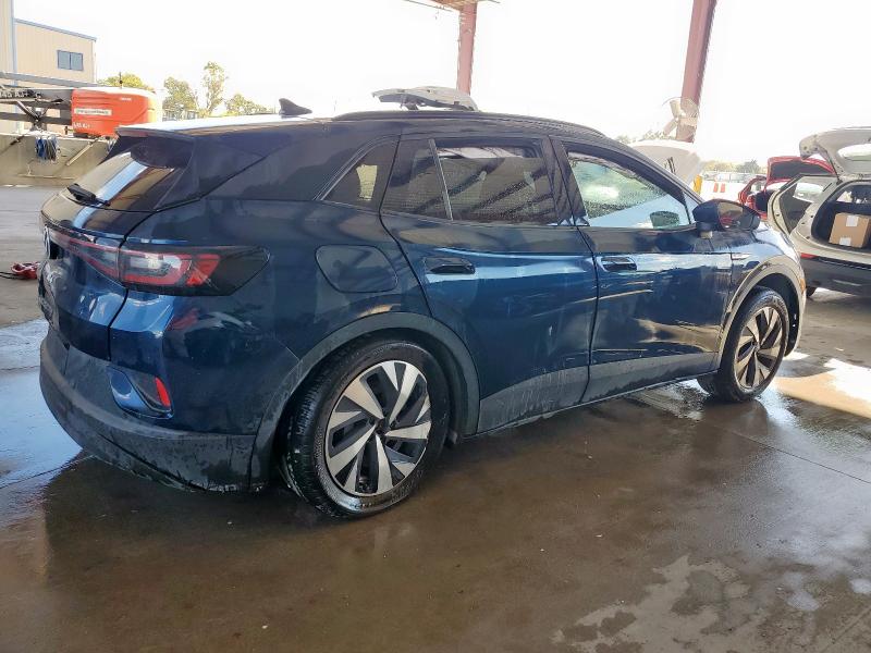 VOLKSWAGEN ID.4 PRO 2023 VIN 1V2DNPE83PC035293