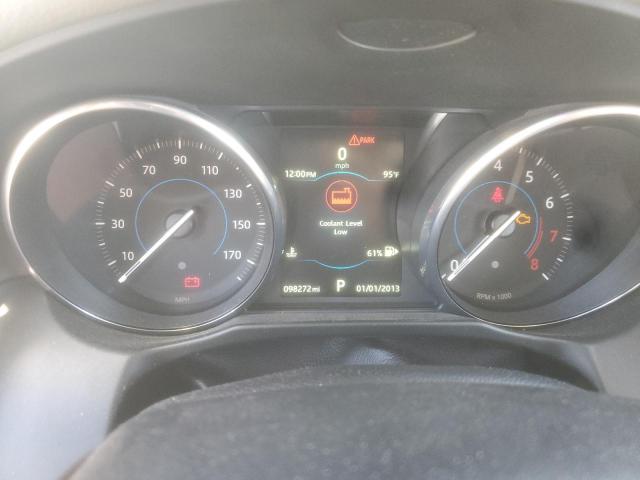 Фото 9 - JAGUAR XF