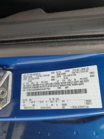 Фото 13 - FORD ESCAPE