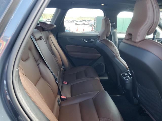 VOLVO XC60 ULTRA 2025 VIN YV4M12RM7S1106813