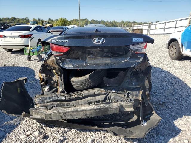 Фото 6 - HYUNDAI ELANTRA