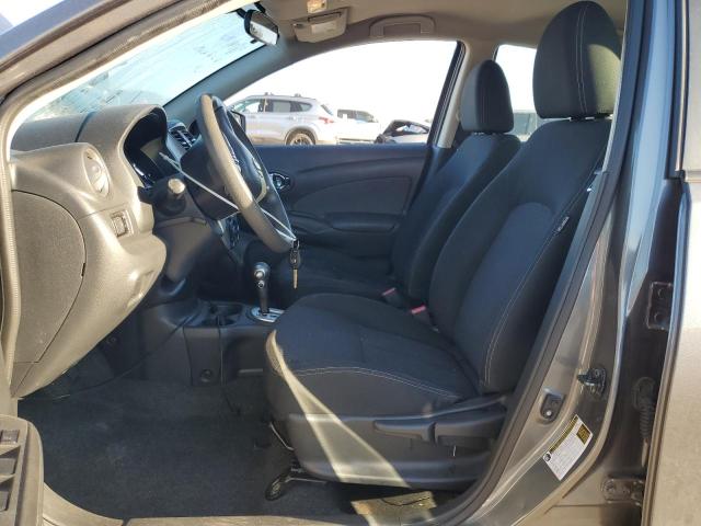 Фото 7 - NISSAN VERSA