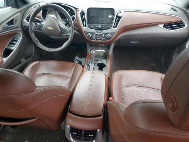 Фото 8 - CHEVROLET MALIBU