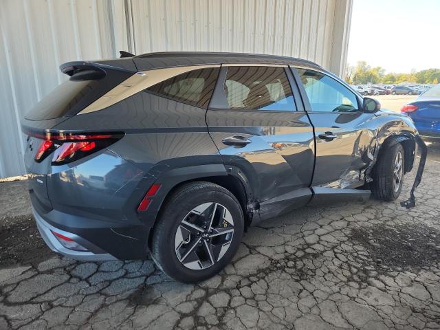 Фото 3 - HYUNDAI TUCSON