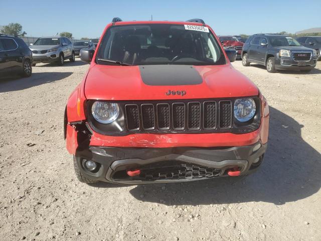 Фото 5 - JEEP RENEGADE