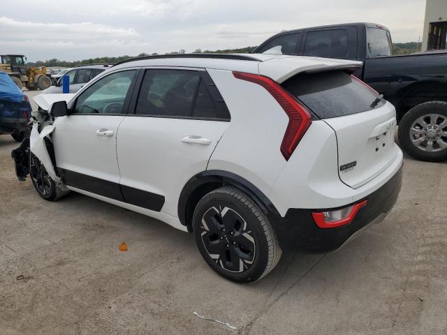 Фото 2 - KIA NIRO WIND