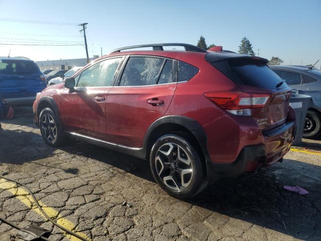 Фото 2 - SUBARU CROSSTREK