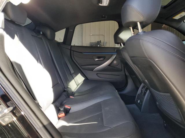 BMW 4 SERIES 2016 VIN WBA4A9C59GG504961