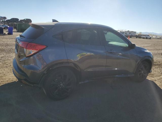 Фото 3 - HONDA HR-V