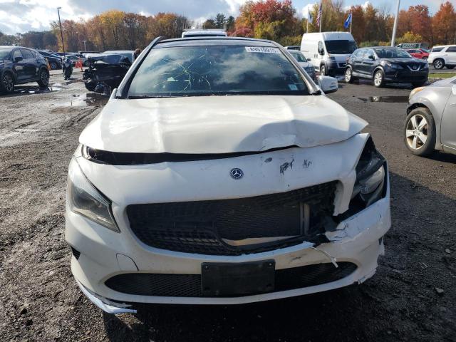 Фото 5 - MERCEDES-BENZ CLA-CLASS