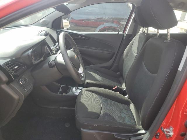 Фото 7 - CHEVROLET SPARK