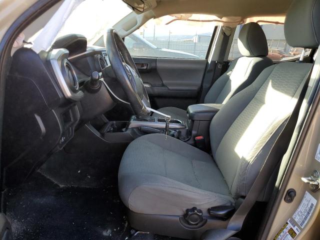 Фото 7 - TOYOTA TACOMA