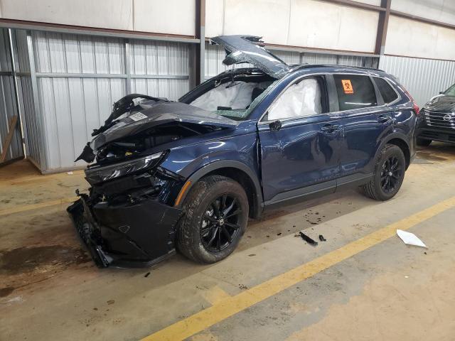 Фото 1 - HONDA CRV