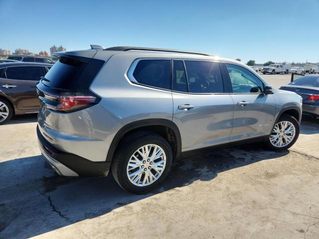 GMC ACADIA UPL 2024 VIN 1GKENKKS5RJ155723