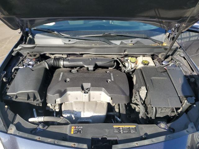 Фото 11 - CHEVROLET MALIBU